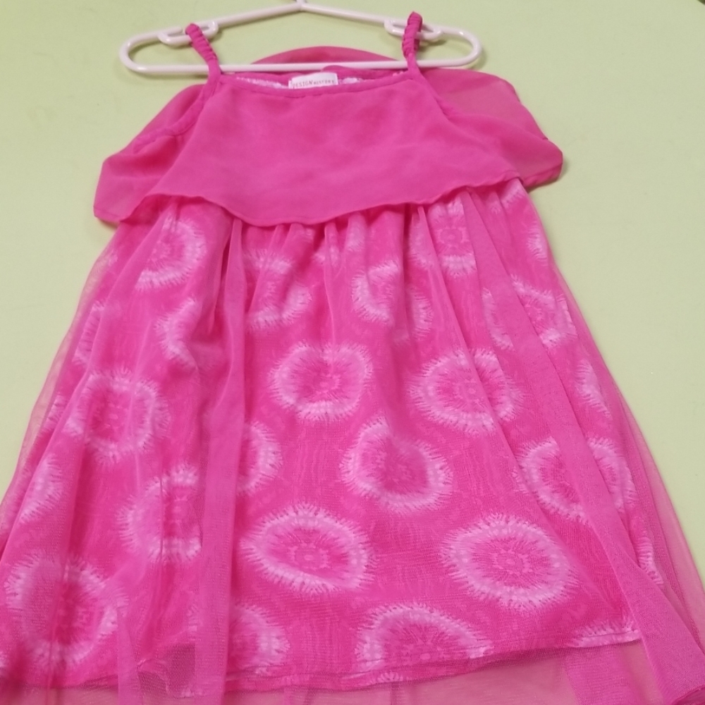 Cute summer dress